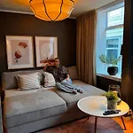 Daire The Dreamhouse - Inner Center - Old Town *