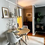 Daire The Dreamhouse - Inner Center - Old Town Bergen