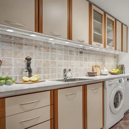 Appartement The Dreamhouse - Inner Center - Old Town *