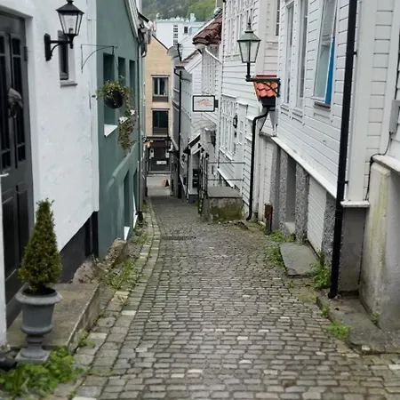 The Dreamhouse - Inner Center - Old Town Appartement