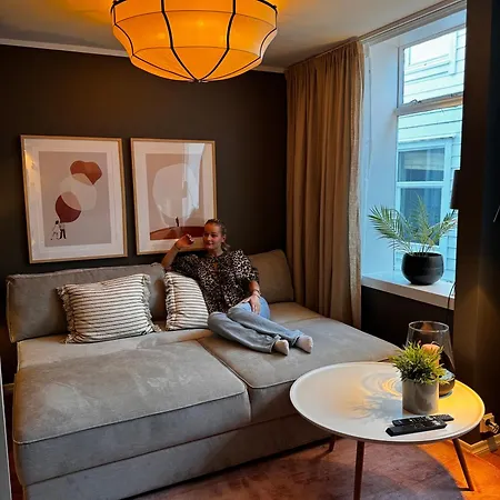 Appartement The Dreamhouse - Inner Center - Old Town *