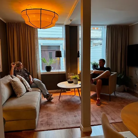 Appartement The Dreamhouse - Inner Center - Old Town *