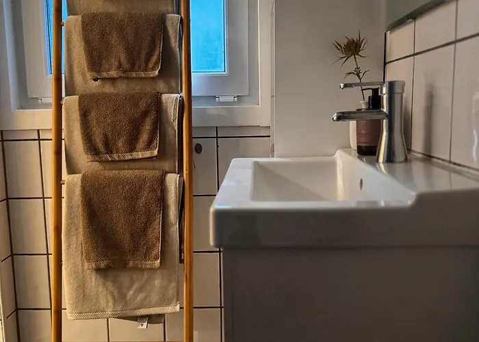 The Dreamhouse - Inner Center - Old Town Appartement Bergen