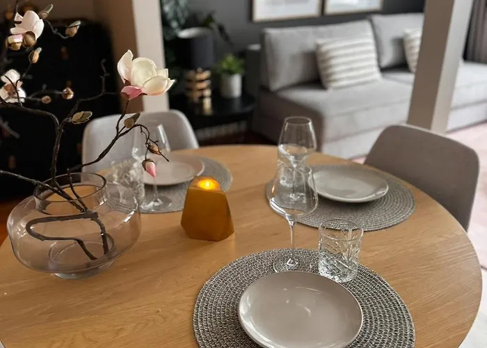 The Dreamhouse - Inner Center - Old Town Bergen