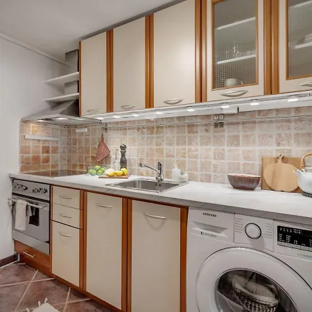 Apartmán The Dreamhouse - Inner Center - Old Town