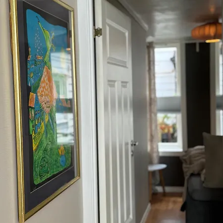 Apartment The Dreamhouse - Inner Center - Old Town *