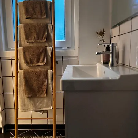 The Dreamhouse - Inner Center - Old Town Apartment Bergen