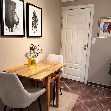 The Dreamhouse - Inner Center - Old Town * Bergen