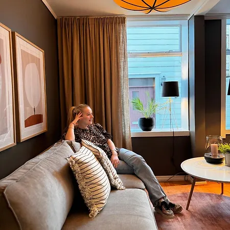 The Dreamhouse - Inner Center - Old Town * Bergen