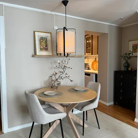 The Dreamhouse - Inner Center - Old Town * Bergen