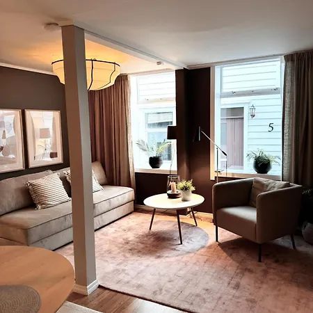 Apartment The Dreamhouse - Inner Center - Old Town *