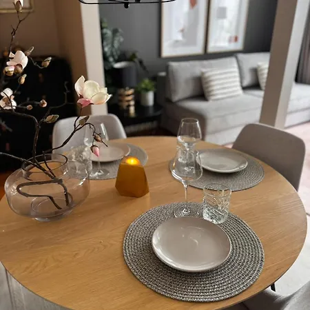 The Dreamhouse - Inner Center - Old Town Bergen