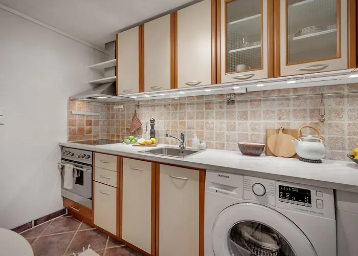 Апартаменты The Dreamhouse - Inner Center - Old Town