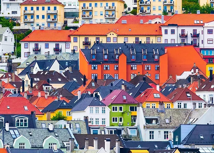 דירה The Dreamhouse - Inner Center - Old Town