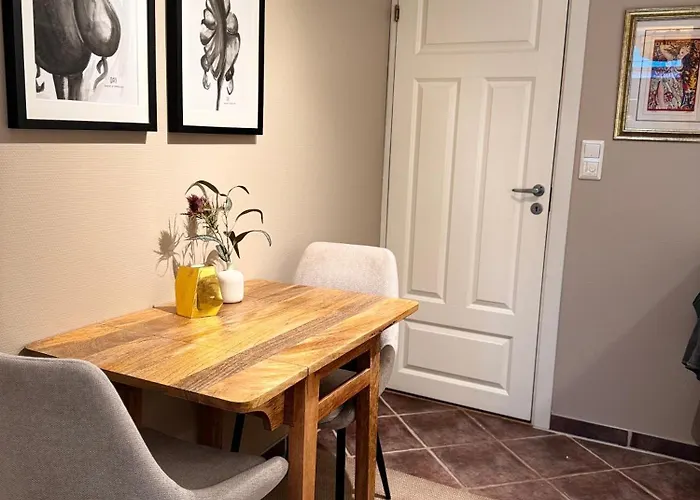 The Dreamhouse - Inner Center - Old Town * Берген