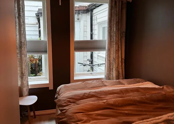 The Dreamhouse - Inner Center - Old Town *