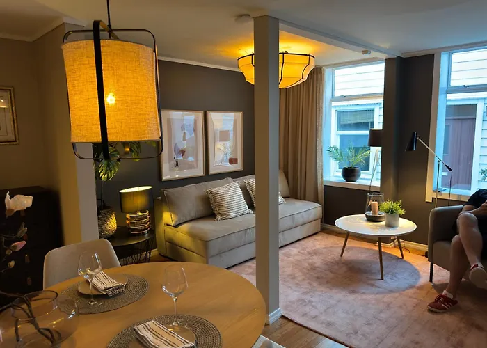 The Dreamhouse - Inner Center - Old Town