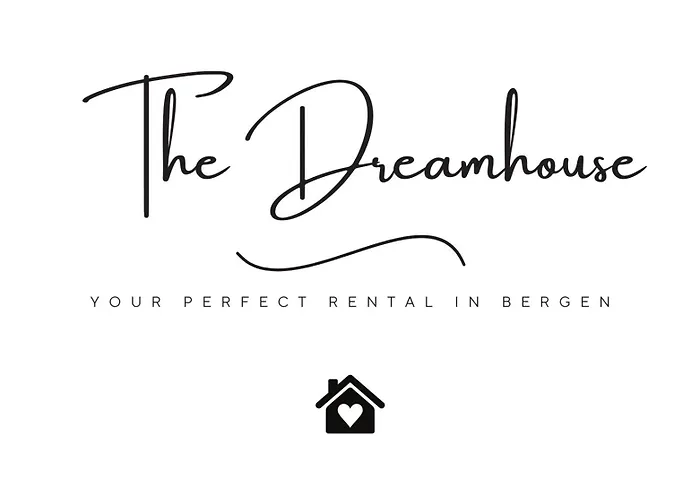 The Dreamhouse - Inner Center - Old Town Апартаменты *